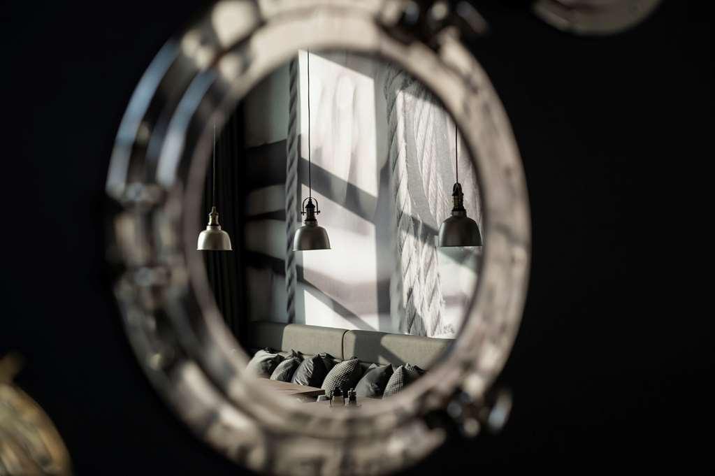Harbr. Hotel Heilbronn Facilități foto